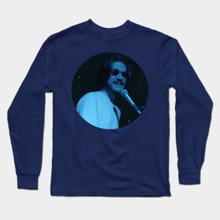 Bo Burham sing Long Sleeve T-Shirt